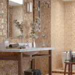 Golden Tile Country Wood микс декор 30x60