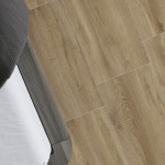 Golden Tile Kronewald коричневый 19,8х119,8