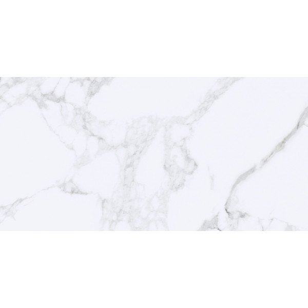 Golden Tile Marmo Bianco белый 30x60