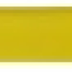 Grand Kerama Декор Стеклянный Желтый 2,3 х 60