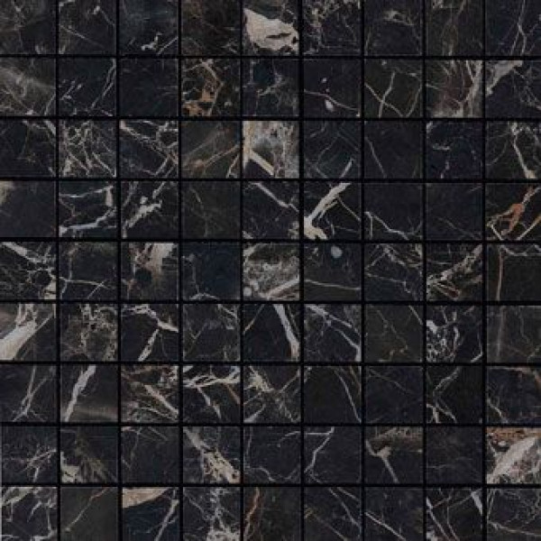 Плитка Marazzi Allmarble Saint Laurent Mosaico 30x30