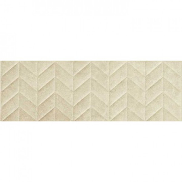 Marazzi Dover Beige Spike 3D RT 30x90