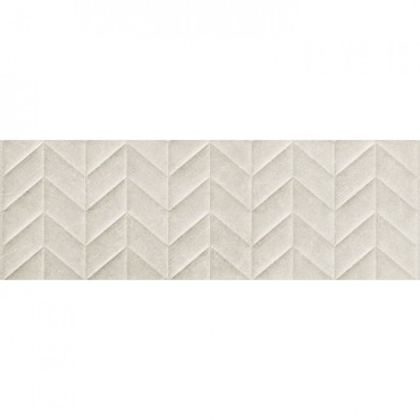 Marazzi Dover Grey  Spike 3D RT 30x90