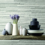 Marazzi Dover Grey  Block 3D RT 30x90