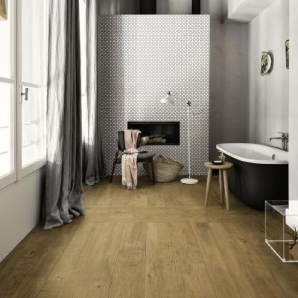 Marazzi Elite Marrone 20 x 120