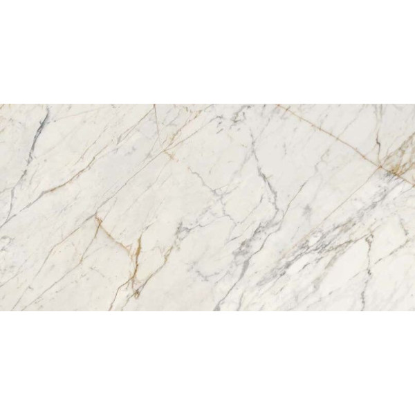 Marazzi GRANDE MARBLE LOOK GOLDEN WHITE LUX M8AH 120x240