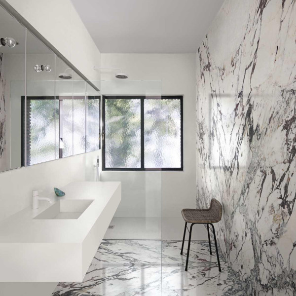 Marazzi GRANDE MARBLE LOOK   CAPRAIA  LUX M2AK 120x120