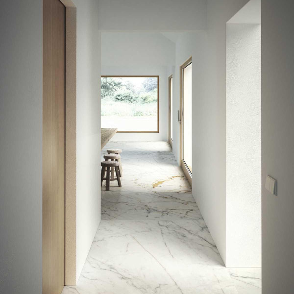 Плитка Marazzi GRANDE MARBLE LOOK GOLDEN WHITE M8AA  120х120