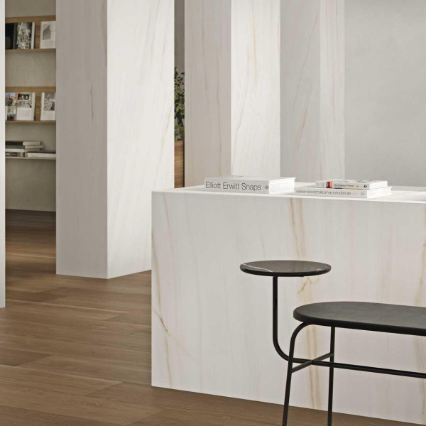 Marazzi GRANDE MARBLE LOOK LASA LUX M0G5 120x240