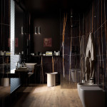 Плитка Marazzi GRANDE MARBLE LOOK SAHARA NOIR LUX  M10D 160х320