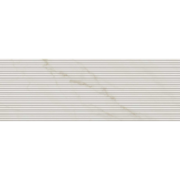 Marazzi  Marbeplay Mikado Ivory 30x90