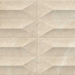 Marazzi Marbeplay Cabochon Marfil RT 30x90