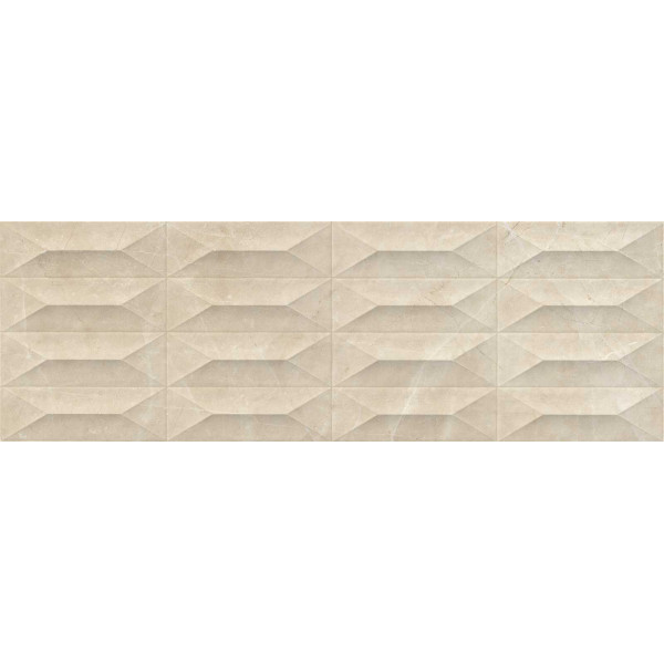 Marazzi Marbeplay Cabochon Marfil RT 30x90