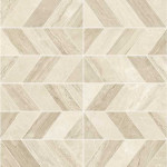 Плитка Marazzi Marbeplay Travertino  Naos Decor RT 30x90