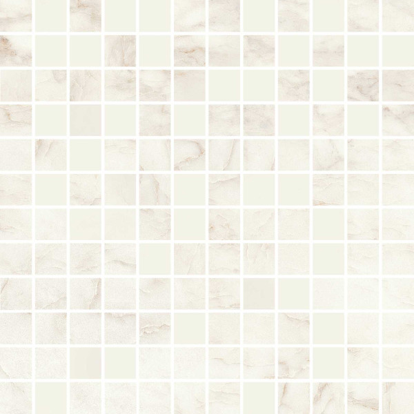 Marazzi Marbeplay Calacatta Mosaic 30x30