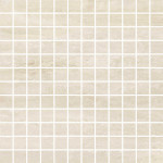 Marazzi Marbeplay Travertino  Mosaic 30x30