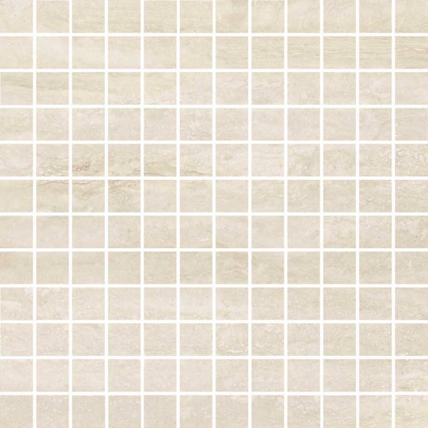 Marazzi Marbeplay Travertino  Mosaic 30x30