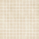 Marazzi Marbeplay Marfil Mosaic 30x30