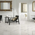 Marazzi Marbeplay Statuarietto Lux RT 58x116