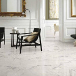 Marazzi Marbeplay Calacatto Lux RT 58x58