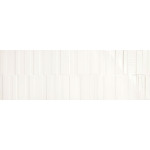 Marazzi  Pure White Code 3D Lux RT 30x90