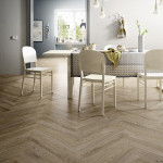 Marazzi Treverkcharme Beige 10x70