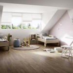 Marazzi Treverkcharme Brown 10x70