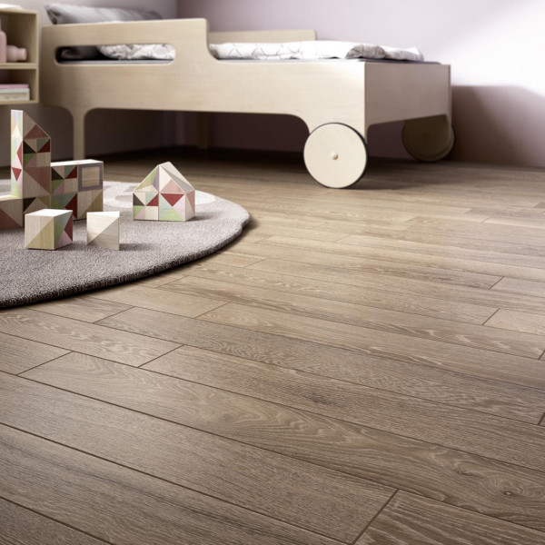 Marazzi Treverkcharme Brown 10x70