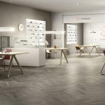 Marazzi Treverkcharme Grey 10x70