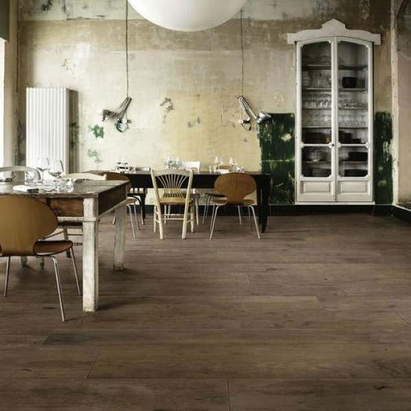 Marazzi Treverkdear Brown 20x120