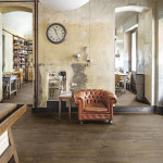 Marazzi Treverkdear Brown 20x120