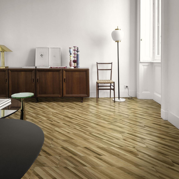 Marazzi Treverklife Industrial 20x120