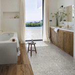 Marazzi Treverklife Walnut 20x120