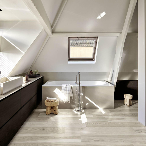 Marazzi Treverkmore Almond 20x120