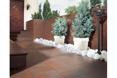 Paradyz Cloud Brown Duro 