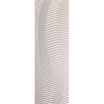 Paradyz Elegant Surface Silver Inserto Structura В 29,8 x 89,8