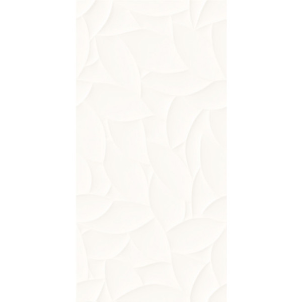 Paradyz Esten Bianco Str A 29,5 x 59,5