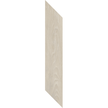 Heartwood Crema Chevron Lewy 9,8X59,8