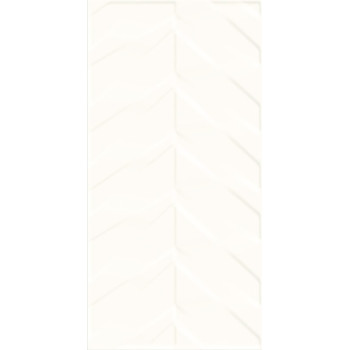Ideal White Sciana Str. Mat 30X60