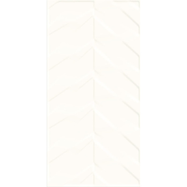 Ideal White Sciana Str. Mat 30X60