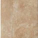 Paradyz Ilario Beige Stopnica Prosta 30x60