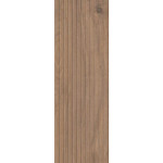 Paradyz Kalahari Wood Sciana Struktura Rekt. 25x75