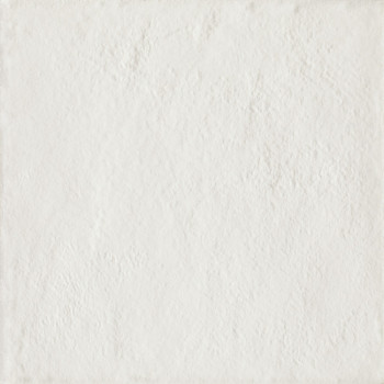 Paradyz Modern Bianco Gres Struktura 19,8 х 19,8