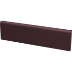 Paradyz Natural Brown  Cokol 8,1x30