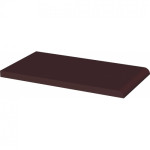 Paradyz Natural Brown Parapet 24,5 х 13,5