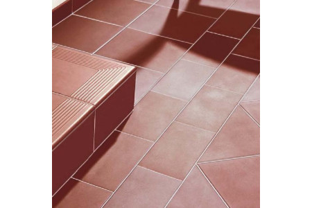 Paradyz Natural Rosa Duro