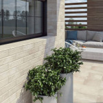 Paradyz Scandiano Beige  Cokol 8,1x30