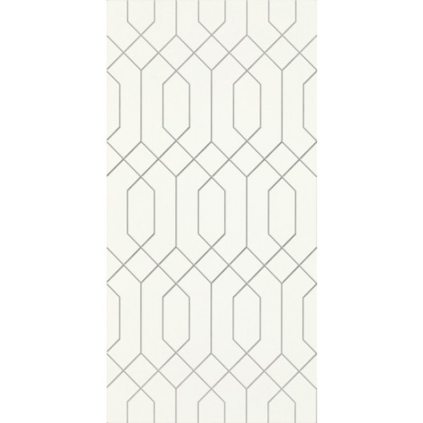 Paradyz Taiga Ivory Inserto  29,5x59,5