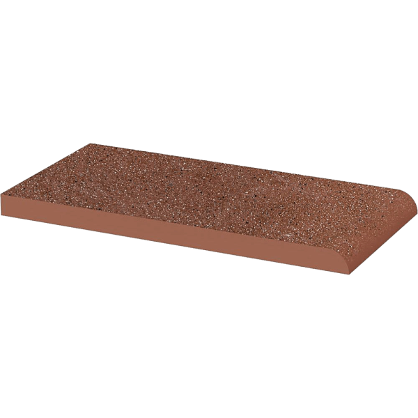 Paradyz Taurus Brown Parapet 24,5 х 13,5