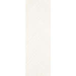 Paradyz Urban Colours Bianco Sciana B Str. Rekt. 29,8 x 89,8